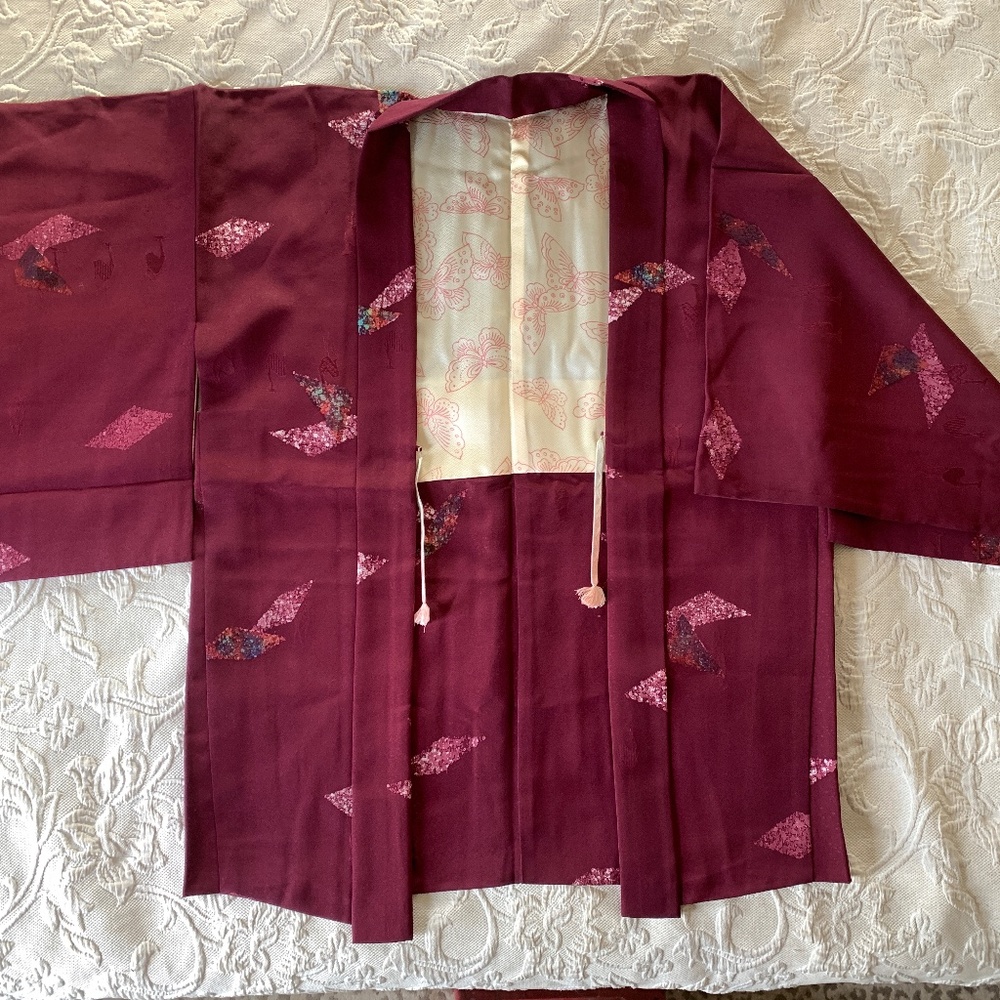 Japanese Kimono